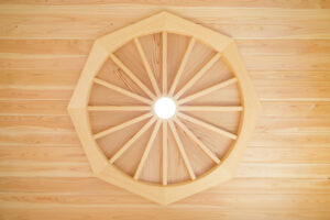 楽しいリビングの家/case25