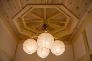 全て無垢の家/case21