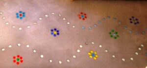 ご主人こだわりの檜の家/case18